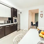 23 - Surf & Chill Baleal Lejlighed Ferrel (Leiria)