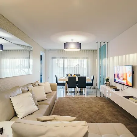 Appartamento Best Houses 23 - Surf & Chill Apartment Baleal