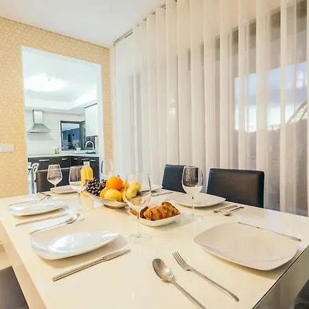 Best Houses 23 - Surf & Chill Apartment Baleal * Ferrel (Leiria)