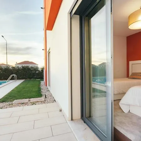 Best Houses 23 - Surf & Chill Apartment Baleal * Ferrel (Leiria)
