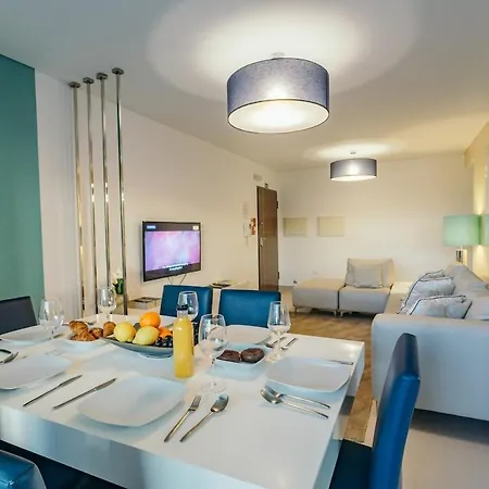 Best Houses 23 - Surf & Chill Apartment Baleal *