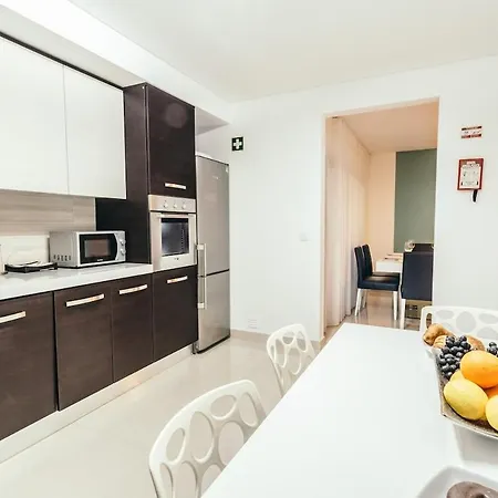 Best Houses 23 - Surf & Chill Apartment Baleal Appartamento Ferrel (Leiria)