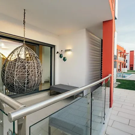 Best Houses 23 - Surf & Chill Apartment Baleal
