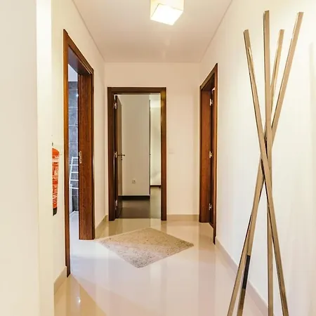 Appartamento Best Houses 23 - Surf & Chill Apartment Baleal Ferrel (Leiria)