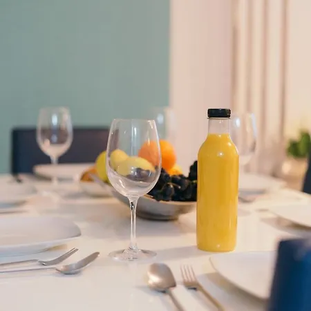 Best Houses 23 - Surf & Chill Apartment Baleal Appartamento Ferrel (Leiria)