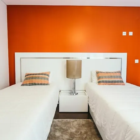 Apartment 23 - Surf & Chill Baleal