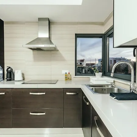 Best Houses 23 - Surf & Chill Apartment Baleal Appartamento Ferrel (Leiria)