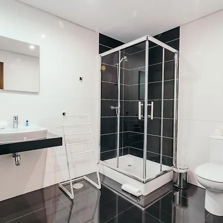 Best Houses 23 - Surf & Chill Apartment Baleal Appartamento *