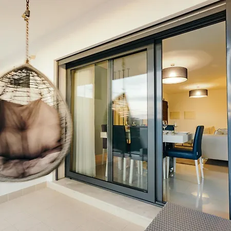 Best Houses 23 - Surf & Chill Apartment Baleal Appartamento Ferrel (Leiria)