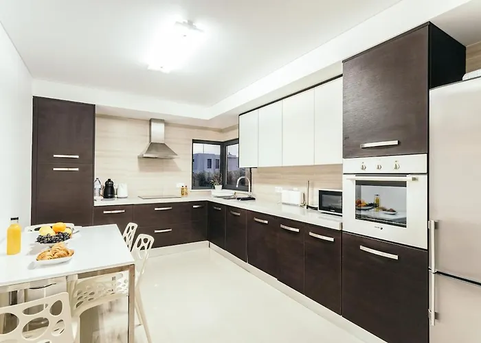 Apartamento Best Houses 23 - Surf & Chill Apartment Baleal *