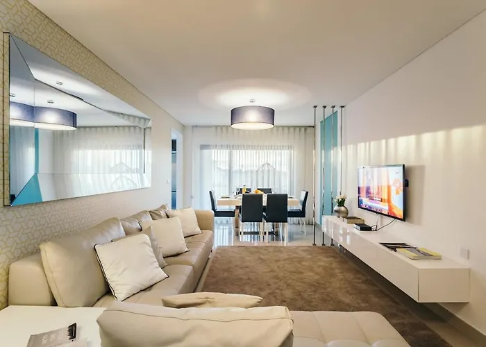 Apartamento Best Houses 23 - Surf & Chill Apartment Baleal