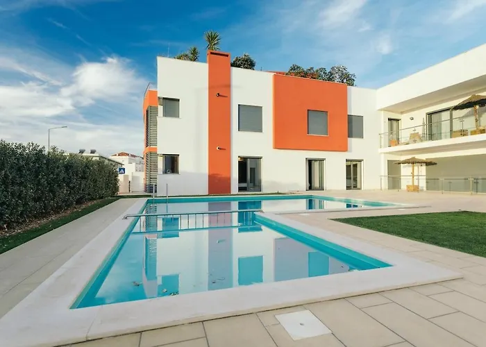 Best Houses 23 - Surf & Chill Apartment Baleal *