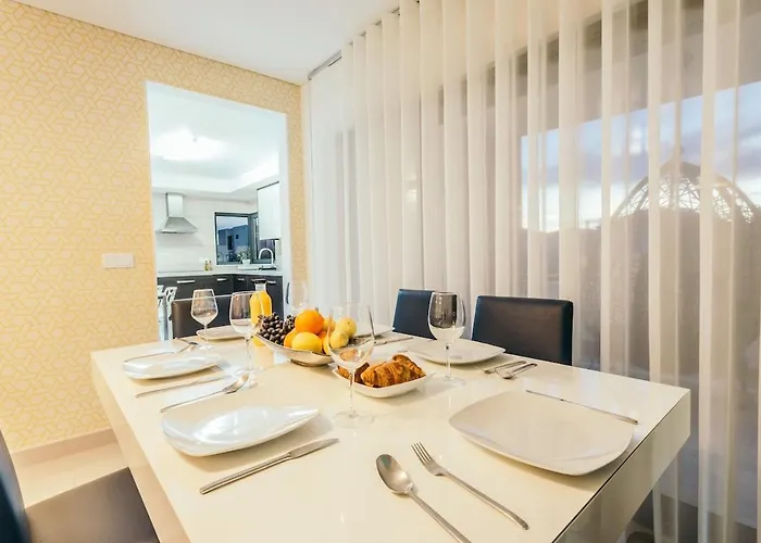 Best Houses 23 - Surf & Chill Apartment Baleal * Ferrel (Leiria)