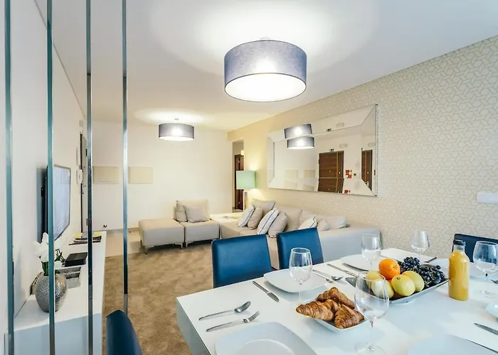 Best Houses 23 - Surf & Chill Apartment Baleal Apartamento