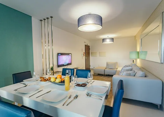 Best Houses 23 - Surf & Chill Apartment Baleal *