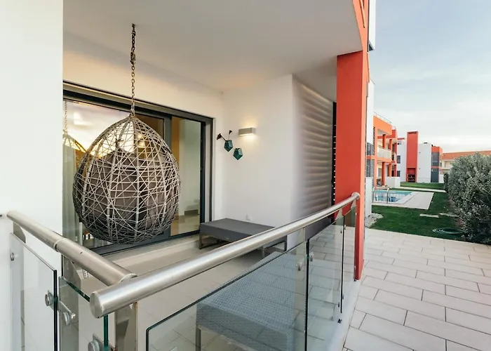 Best Houses 23 - Surf & Chill Apartment Baleal