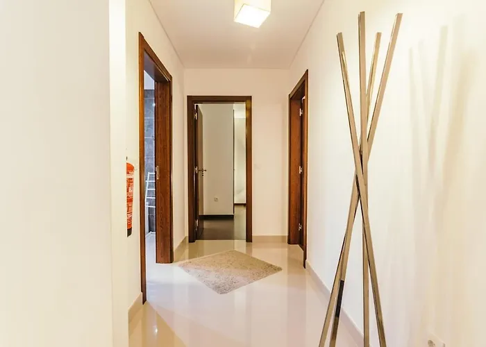 Apartamento Best Houses 23 - Surf & Chill Apartment Baleal Ferrel (Leiria)