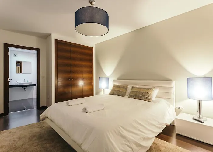 Apartamento Best Houses 23 - Surf & Chill Apartment Baleal