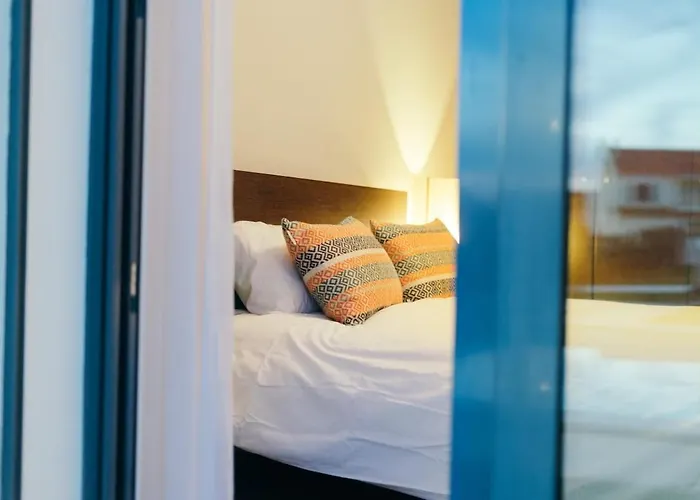 Best Houses 23 - Surf & Chill Apartment Baleal