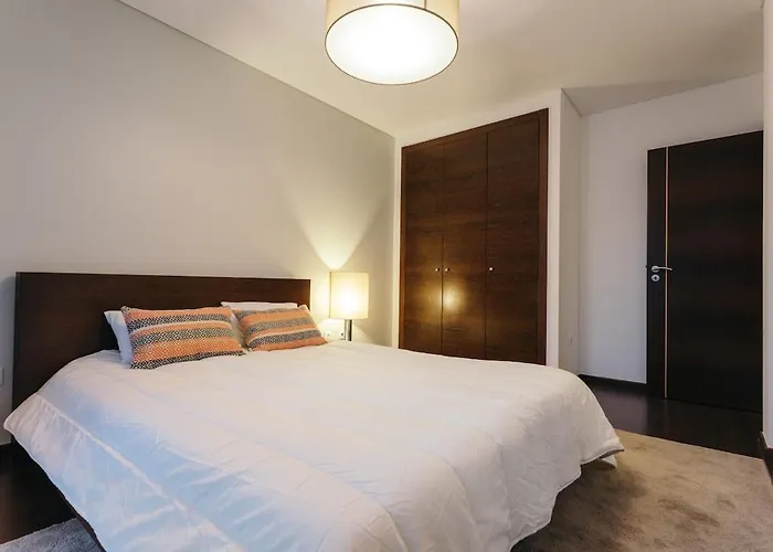 Best Houses 23 - Surf & Chill Apartment Baleal Apartamento *