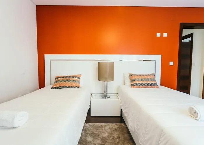 Apartamento Best Houses 23 - Surf & Chill Apartment Baleal