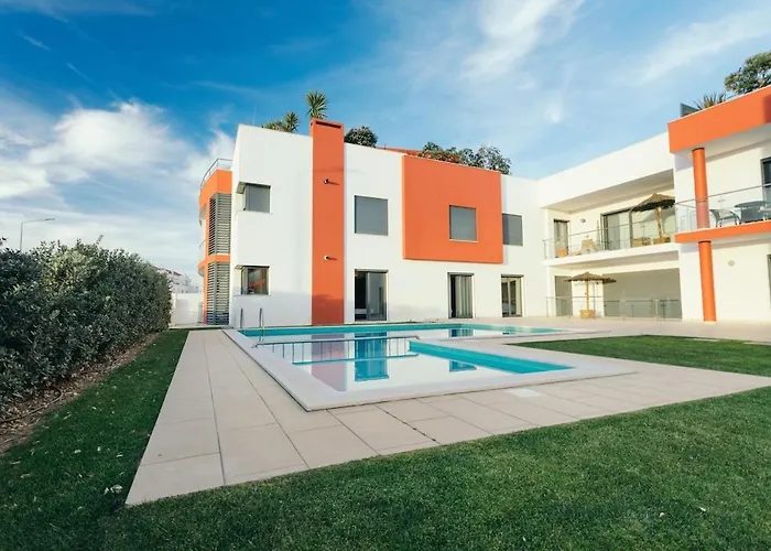 Best Houses 23 - Surf & Chill Apartment Baleal *