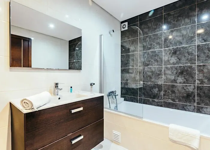 Best Houses 23 - Surf & Chill Apartment Baleal