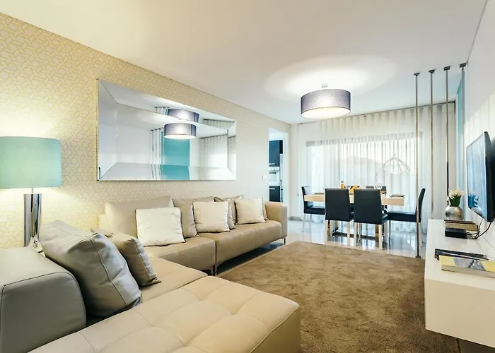 Best Houses 23 - Surf & Chill Apartment Baleal