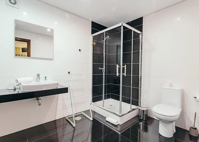 Best Houses 23 - Surf & Chill Apartment Baleal Apartamento *