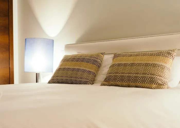 Apartamento Best Houses 23 - Surf & Chill Apartment Baleal *