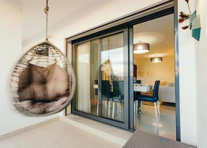 Best Houses 23 - Surf & Chill Apartment Baleal Apartamento Ferrel (Leiria)